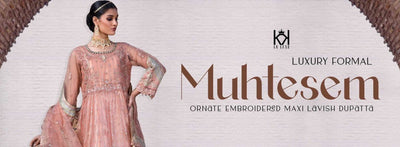 Tawakkal Fabrics Muhtesem Collection 2022 - Stylealouduk