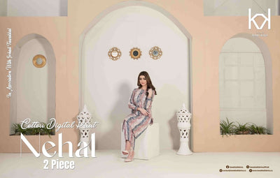 Tawakkal Fabrics Nehal Collection 2022 - Stylealouduk