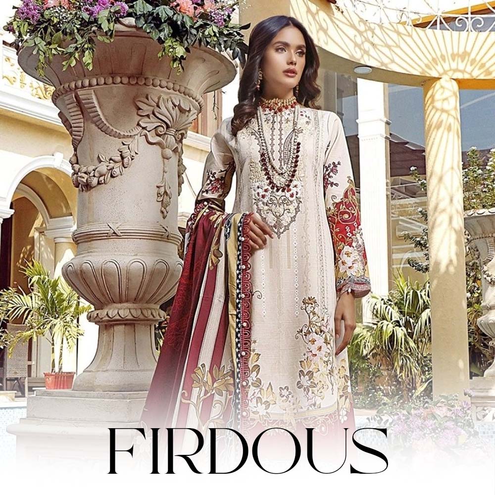 FIRDOUS CONCEPT - Stylealouduk
