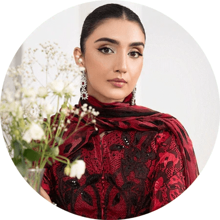 Maria-B M-Prints - Stylealouduk