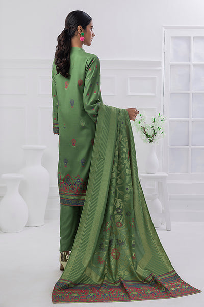 Gul Ahmed 3PC Stitched Suit WNS-32319 A