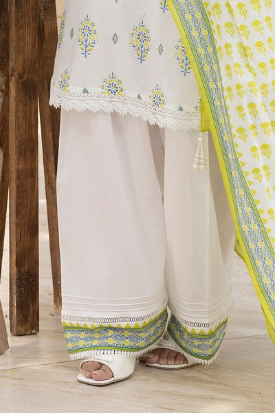 Gul Ahmed 3 Piece Unstitched Printed Lawn Suit CL-52665