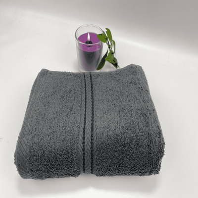 100% Prime Egytia Cotton Luxury Towels Hand & Bath Towels