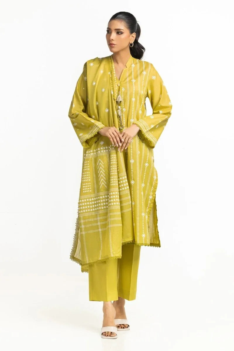 Gul-S-25-IUSTKSD-525 | Gul Ahmed