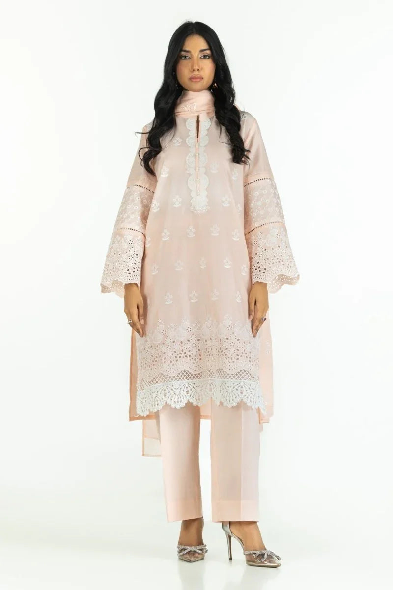 Gul-S-25-IUSTKSD-609 | Gul Ahmed