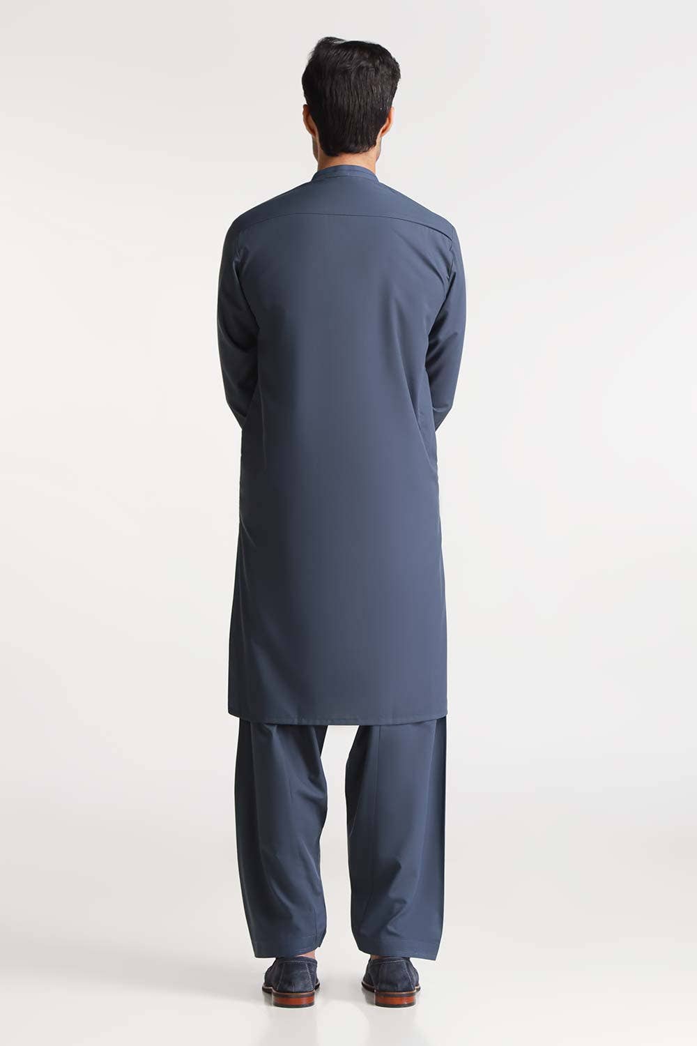 Gul Ahmed Ready to Wear Basic Suit SK-S24-072