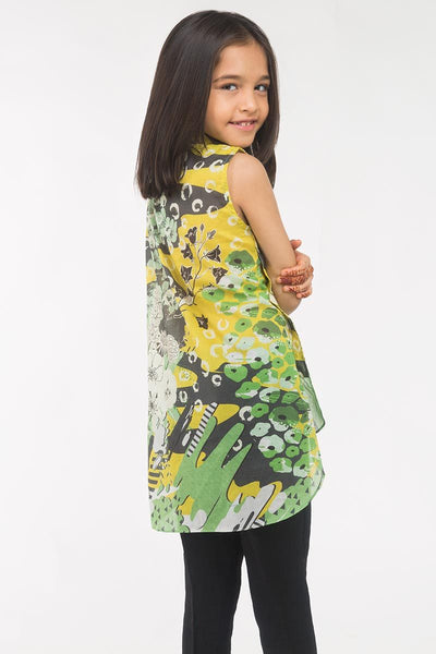 1 PC  Kids collection by Ideas By Gul Ahmed IPS-194