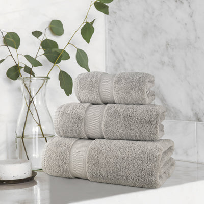 Opus Relax Plain Dyed 700 GSM Towels