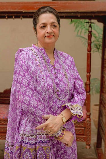 Gul Ahmed 3PC Lawn Unstitched Printed Suit CL-32130 A