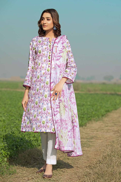 Gul Ahmed 3PC Lawn Unstitched Printed Suit CL-32359 B