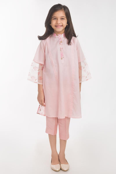 2 PC  Kids collection by Ideas By Gul Ahmed IPS-19-67