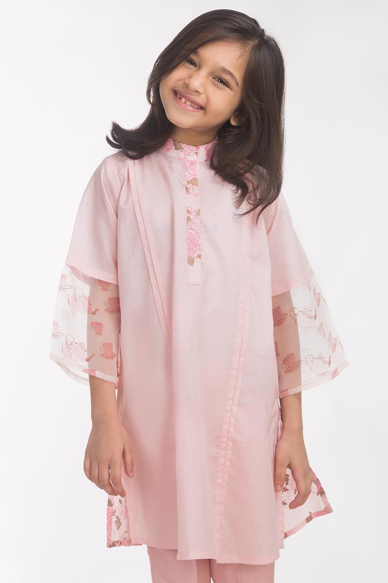 2 PC  Kids collection by Ideas By Gul Ahmed IPS-19-67