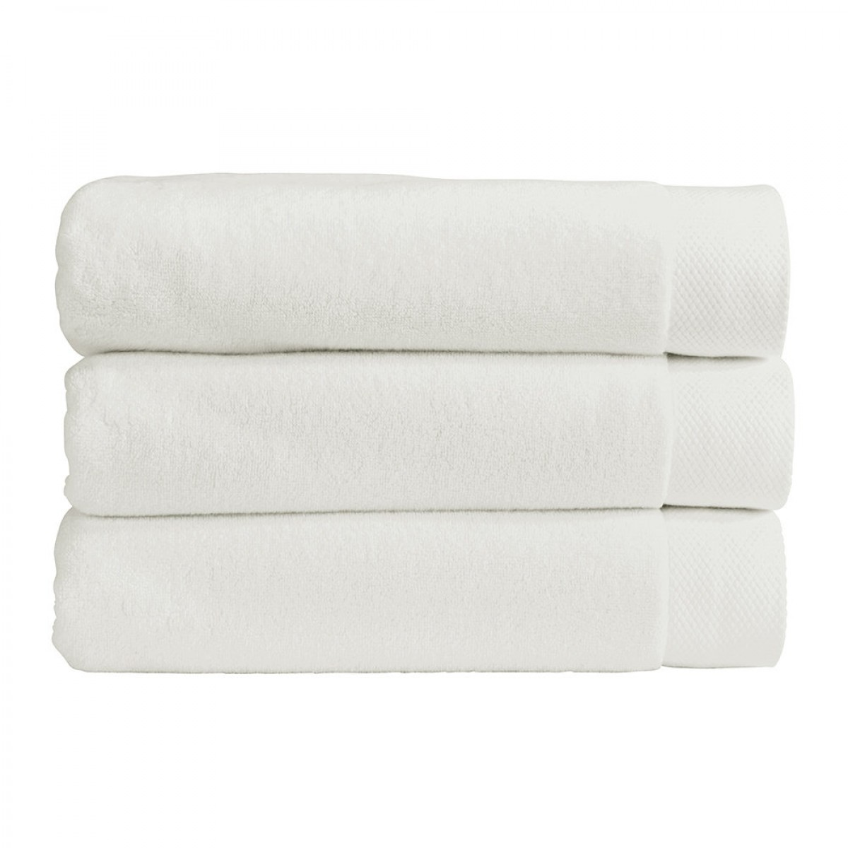 Christy Luxe 730gsm Cotton Towels - Opal