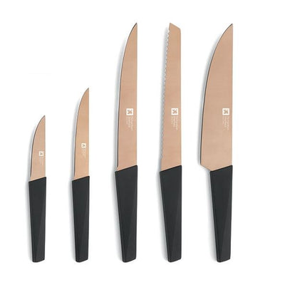 Richardson Sheffield Edge 5 Piece Knife Set