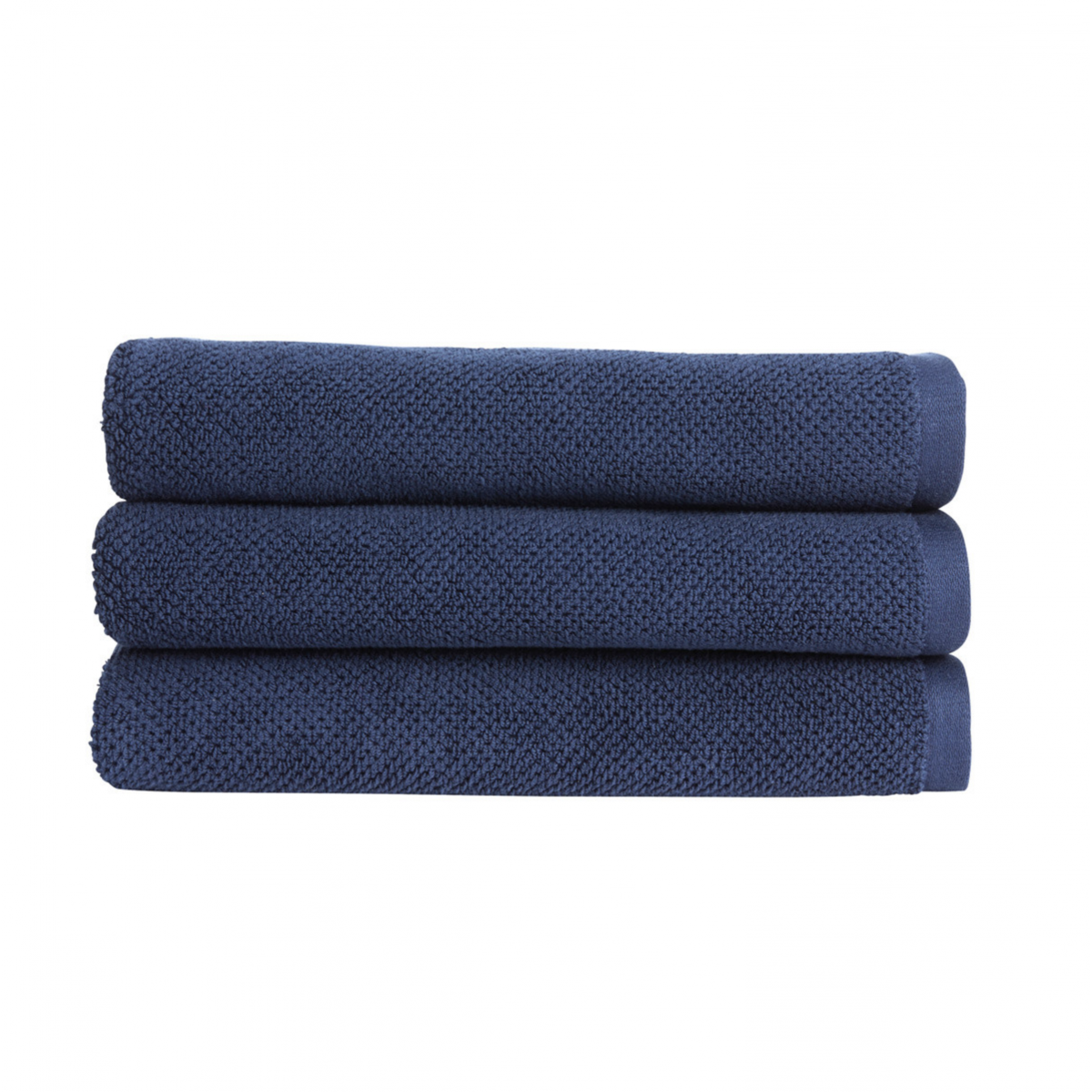 Christy Brixton 600gsm Cotton Towels - Midnight