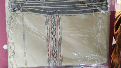 Tawakkal Fabric 01 Piece Shawls Collection - D-02
