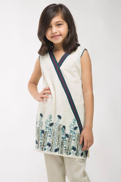 2PC Kids collection by Ideas By Gul Ahmed IPS-33